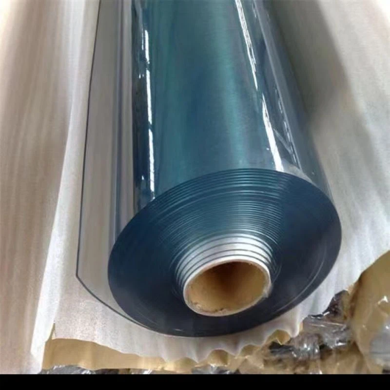 PVC Soft Crystal Board5 PVC Soft Crystal Board5