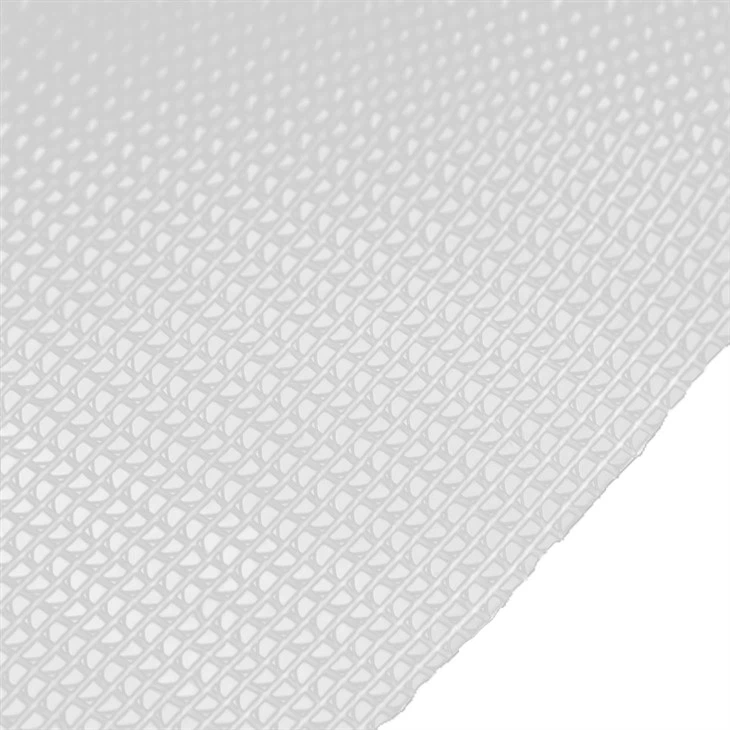 Clear EVA Tarpaulin factory