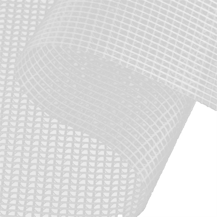 Clear EVA Tarpaulin suppliers