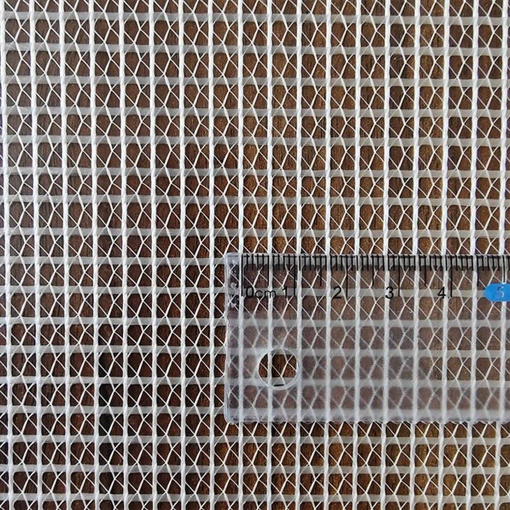 Clear PVC Tarpaulin factory