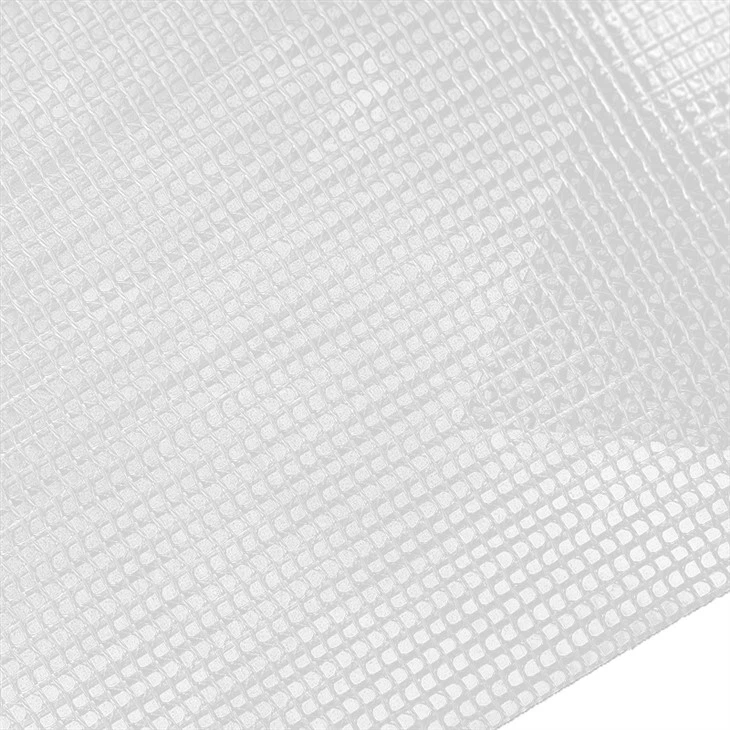 Clear PVC Waterproof Tarpaulin suppliers