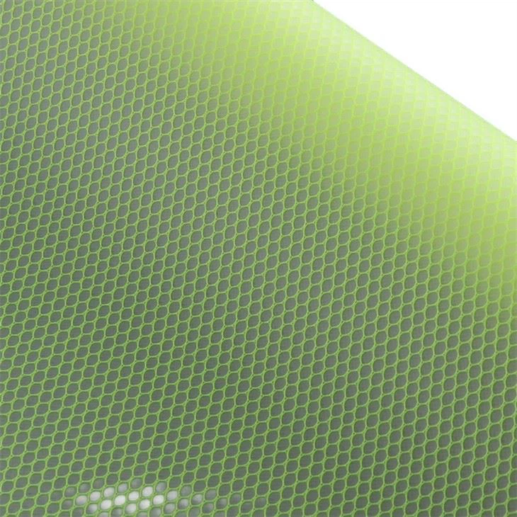 Colored Frosted EVA Tarpaulin suppliers