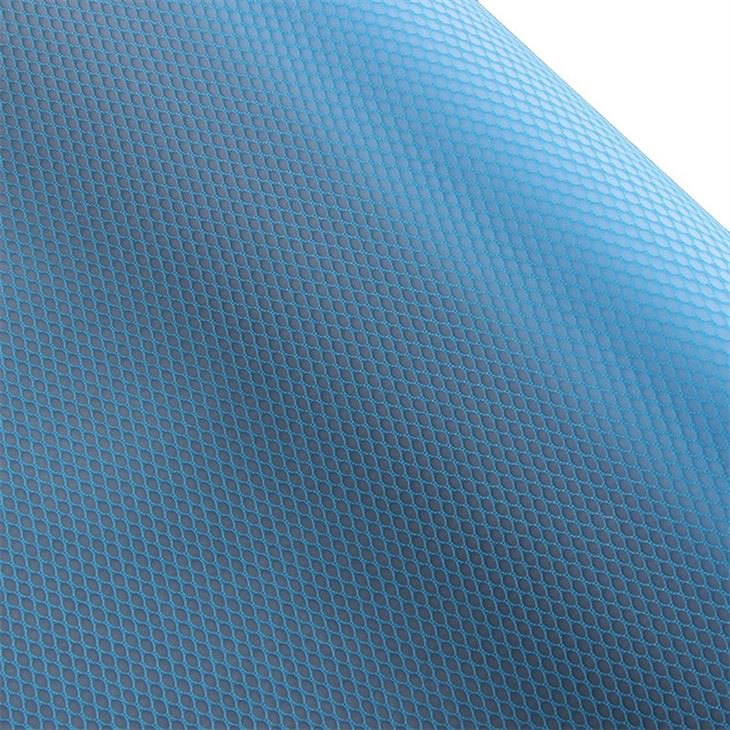 Colored Frosted EVA Tarpaulin factory