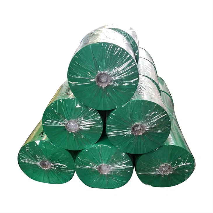 Colored PVC Film best