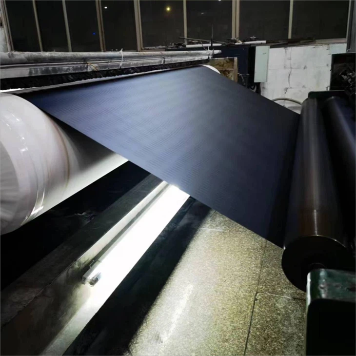 Colored PVC Film suppliers