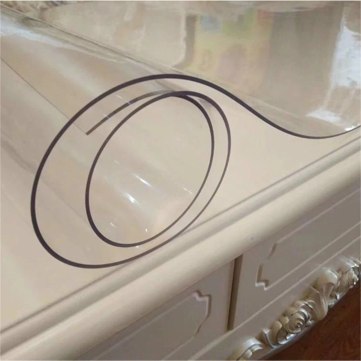 Crystal PVC Laminate suppliers