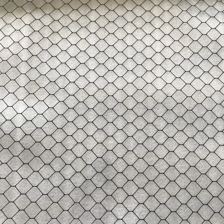 Double-Sided PVC ESD Curtain best