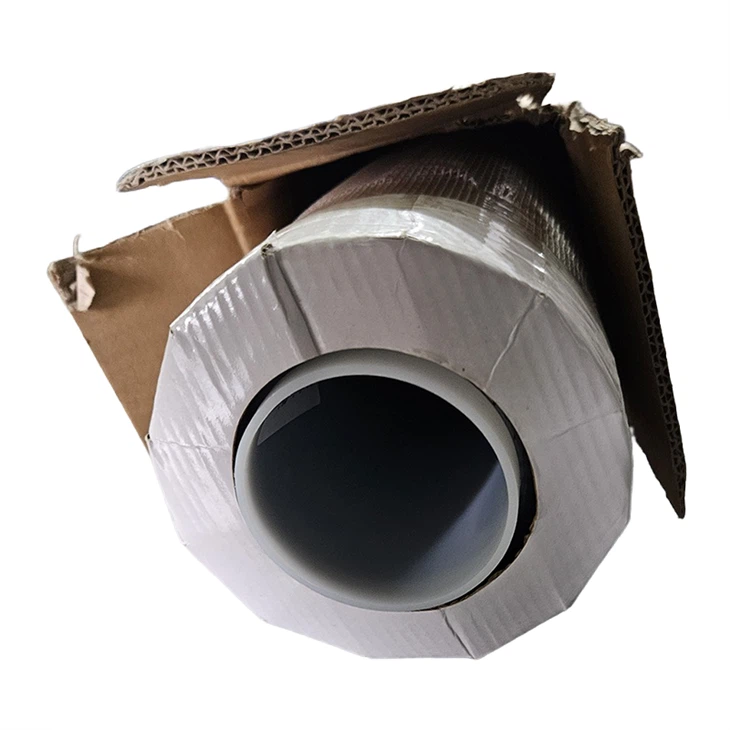 ESD PVC Grid Curtain high quality