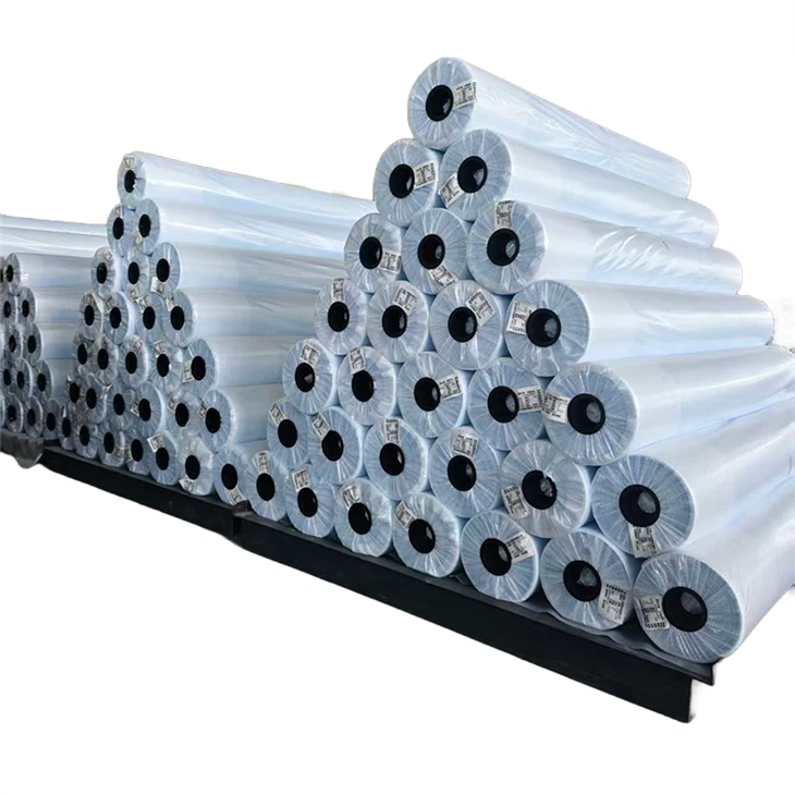 Frosted EVA Tarpaulin price