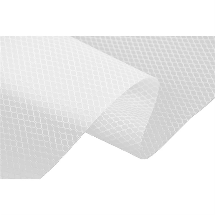 Frosted EVA Tarpaulin high quality