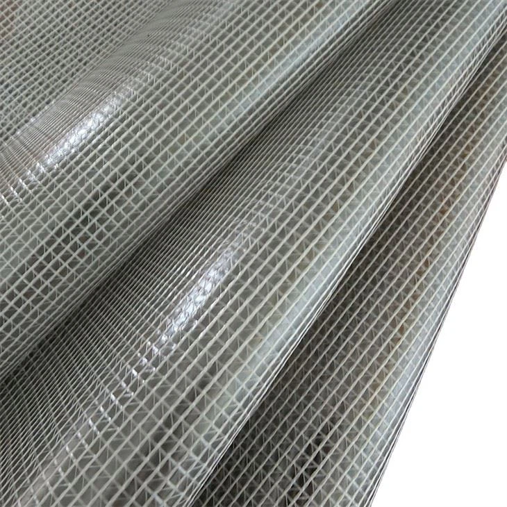 Glass Clear PVC Tarpaulins price