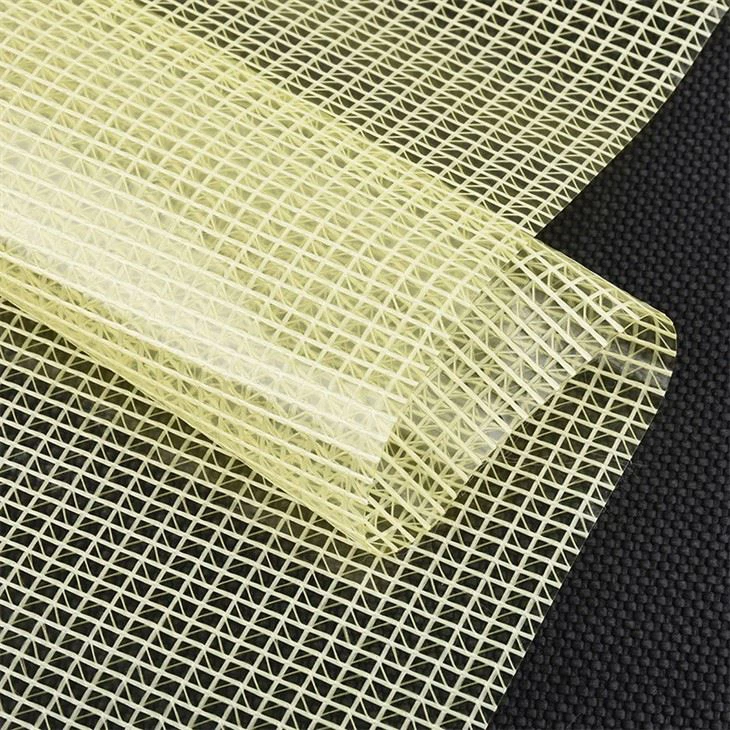 Glass Clear PVC Tarpaulins best