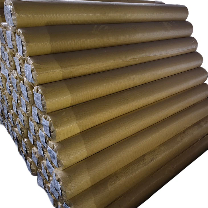 Heavy Duty Waterproof PVC Transparent Tarpaulin high quality