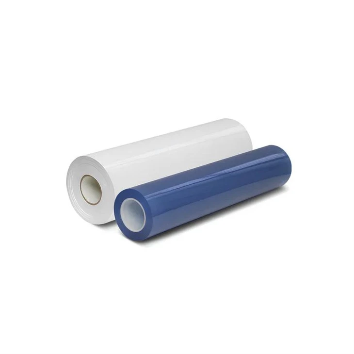 Printable PVC Film factory