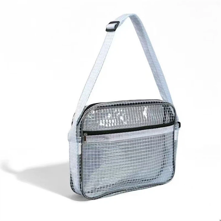 PVC Coated Mesh Fabric high quality
