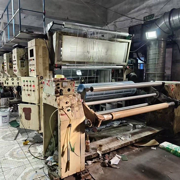 PVC Film For Printing high quality