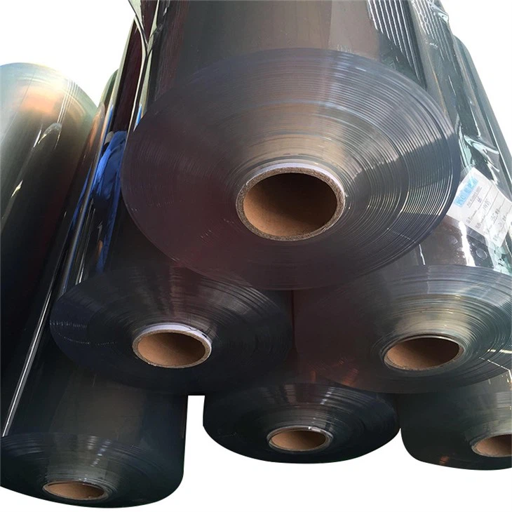 PVC Super Clear Film best