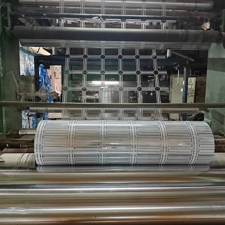 Tent PVC Window Film high quality