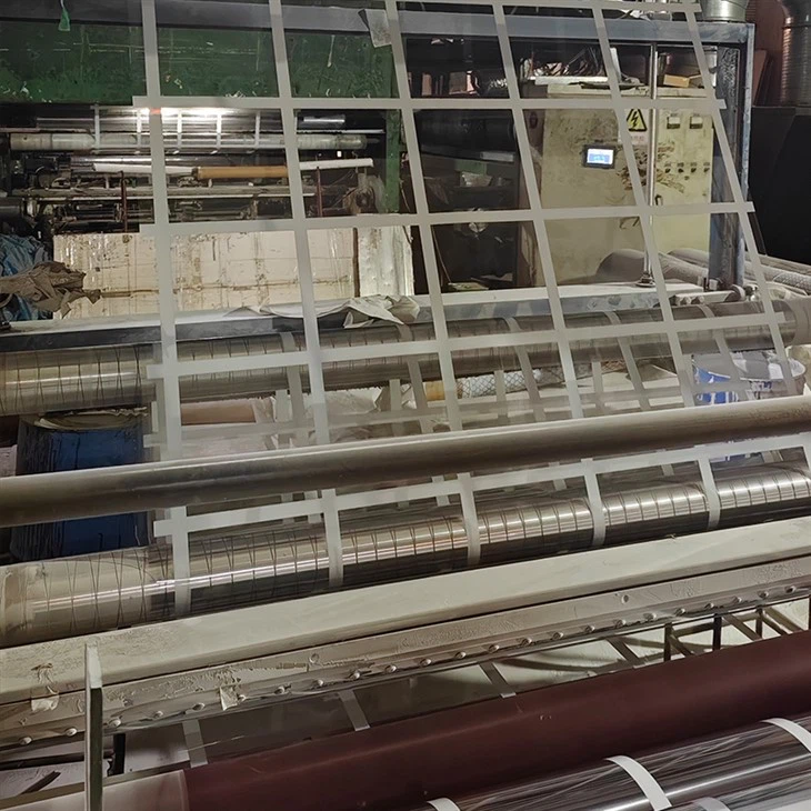 Tent PVC Window Film best