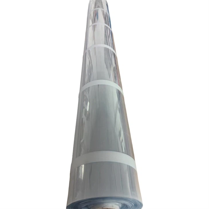 Tent PVC Window Film suppliers