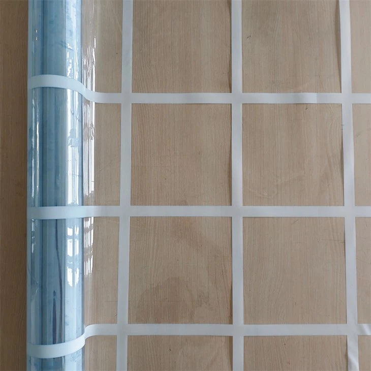 Tent PVC Window Film factory