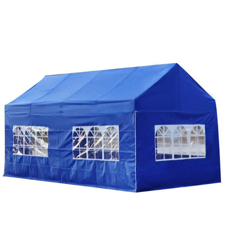 Tent PVC Window Mesh Film suppliers