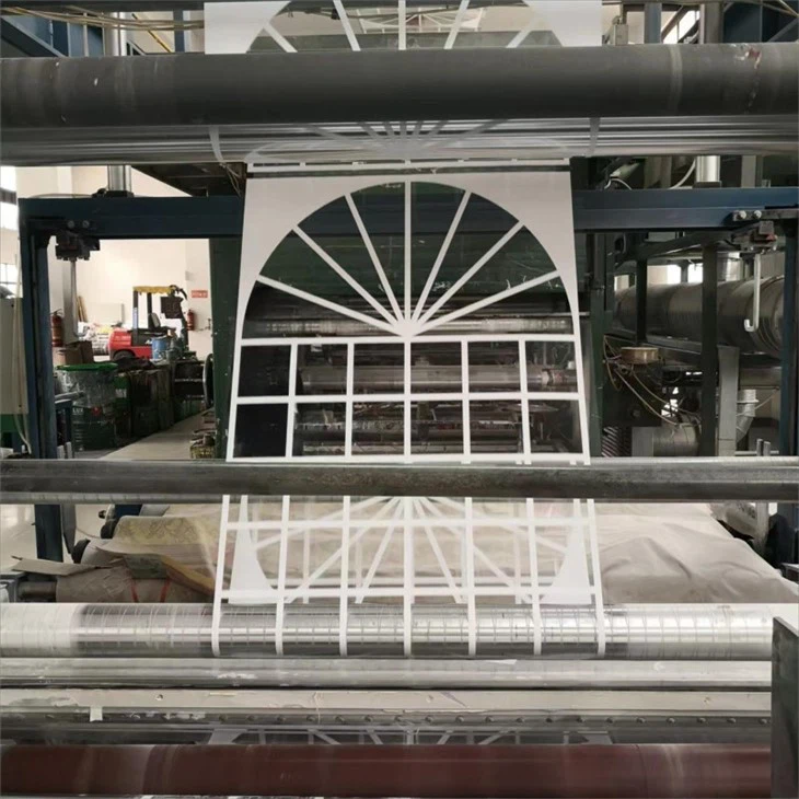 Tent PVC Window Mesh Film best