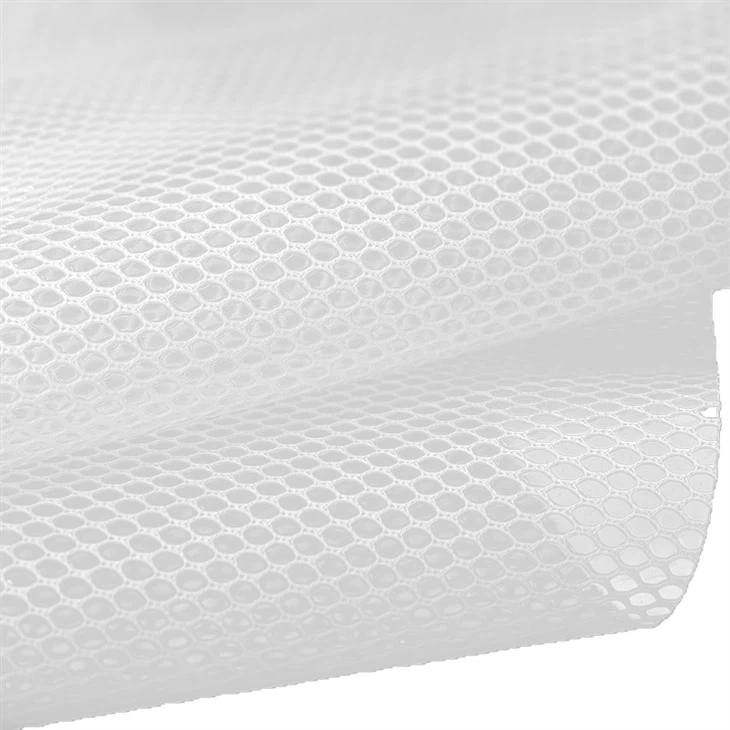Transparent EVA Tarp factory
