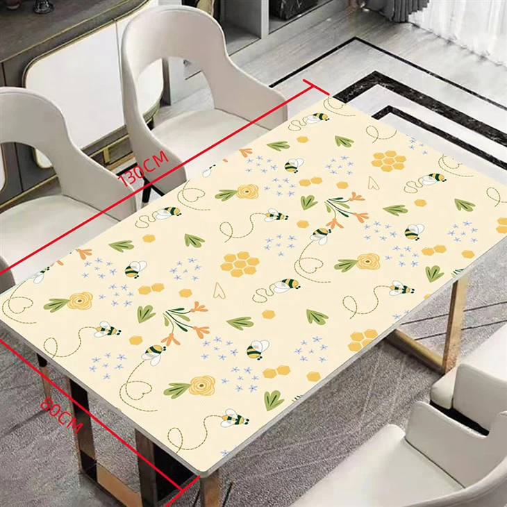 Yarn Fabric Tablecloth high quality