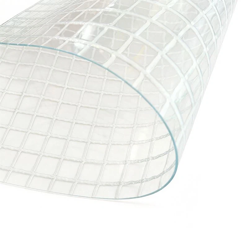 1000D PVC Tarpaulin