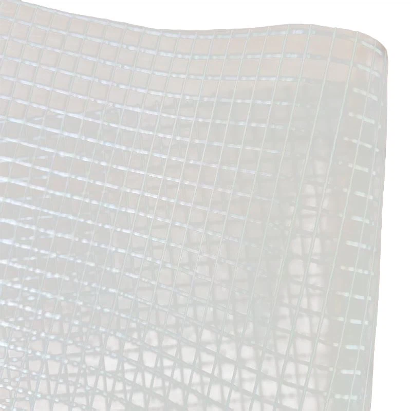 1000D Tarpaulin