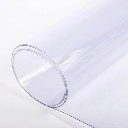 Clear Vinyl Film