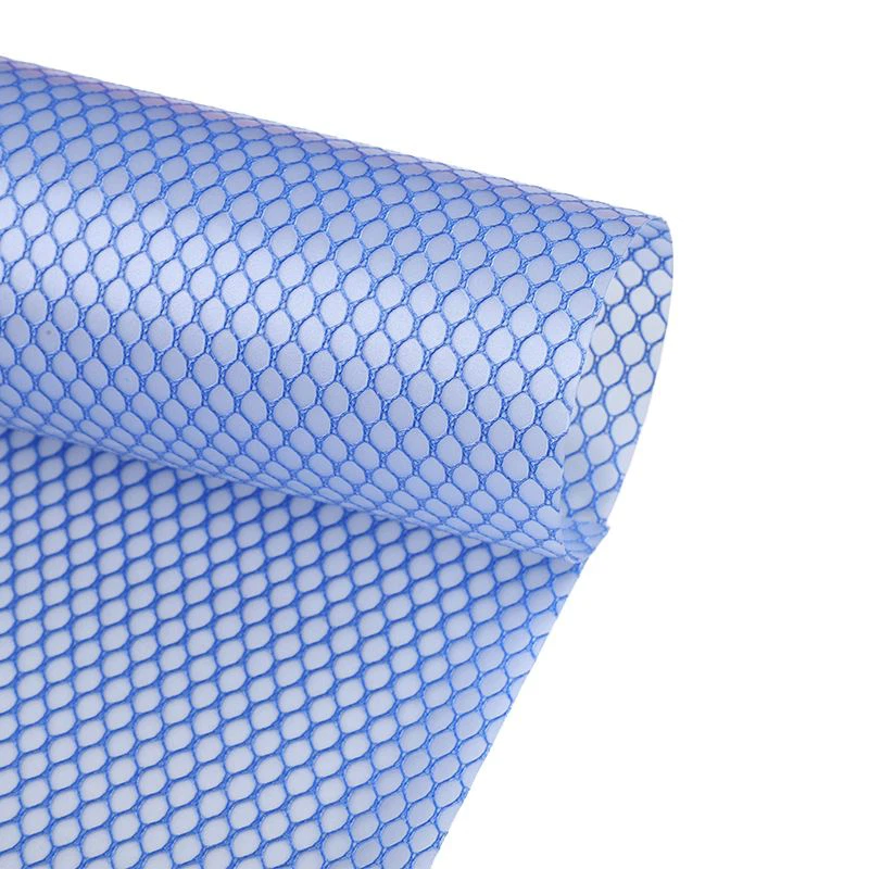 Colored Frosted EVA Tarpaulin