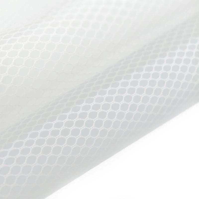 Frosted EVA Tarpaulin
