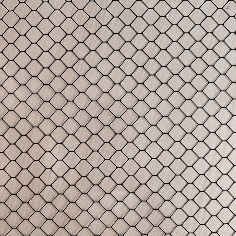 ESD PVC Grid Curtain Film1 ESD PVC Grid Curtain Film1
