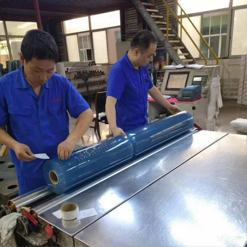 pvc clear film5 pvc clear film5