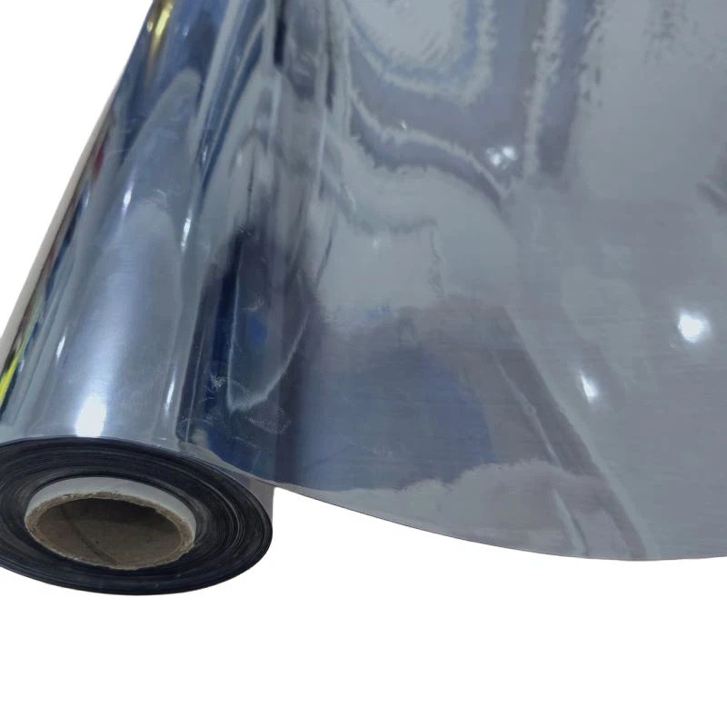 PVC Crystal Clear Film suppliers