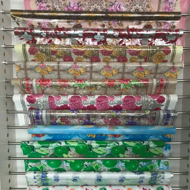 PVC Film For Printing
