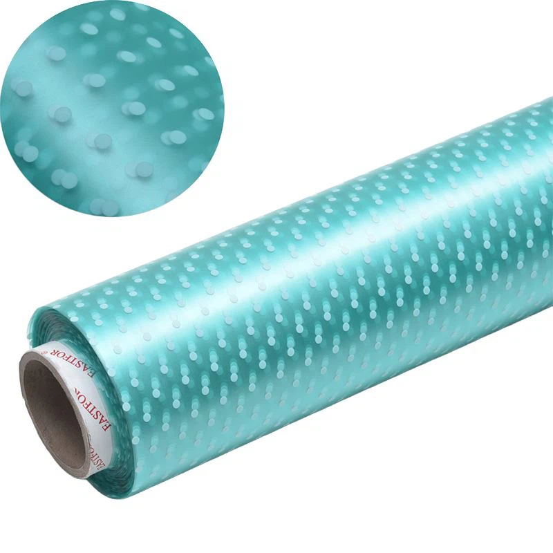 Raincoat Printed Film