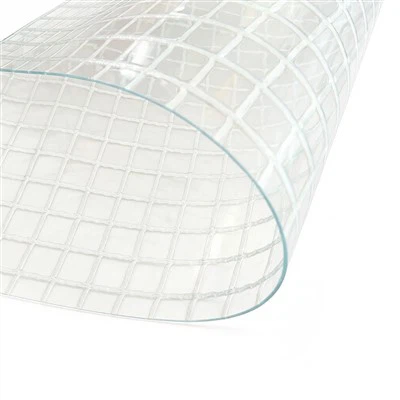 1000D PVC Tarpaulin