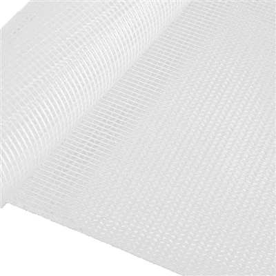 Clear EVA Tarpaulin
