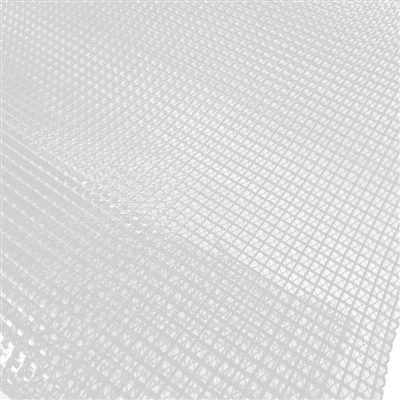 Clear PVC Tarpaulin