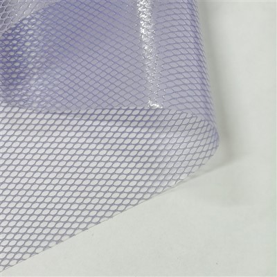 Colored Clear EVA Tarpaulin