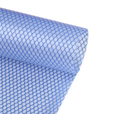 Colored Frosted EVA Tarpaulin