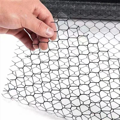 Double-Sided PVC ESD Curtain
