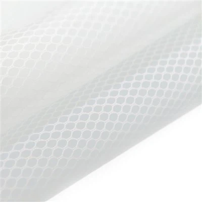 Frosted EVA Tarpaulin