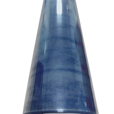 PVC Crystal Clear Film