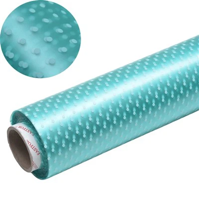 Raincoat Printed Film