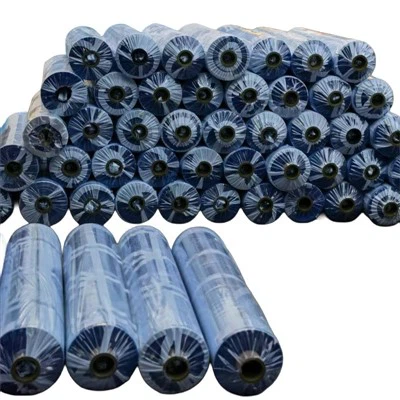 Tent PVC Window Mesh Film