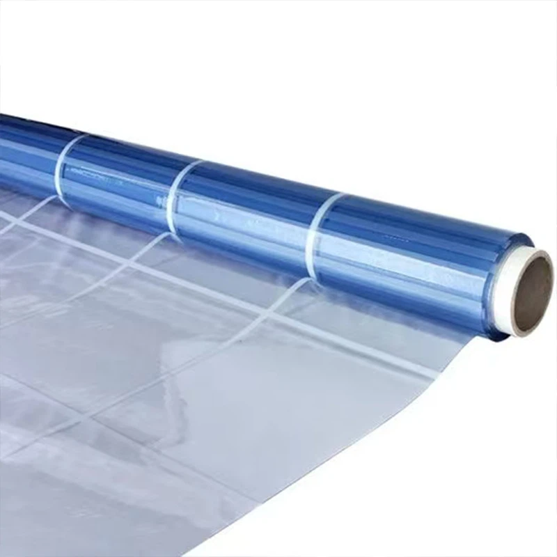 Tent PVC Window Film
